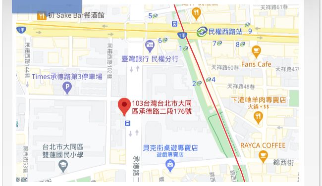 台北總院-完美牙醫診所